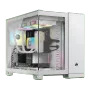 corsair icue link 2500x rgb micro atx dual chamber pc case - white-2000px-v0001.webp